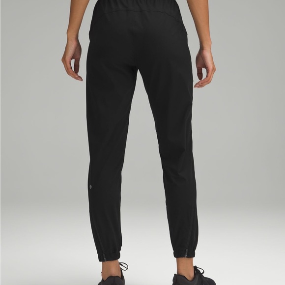 Lululemon adapted state high rise full length joggers - Picture 2 of 8